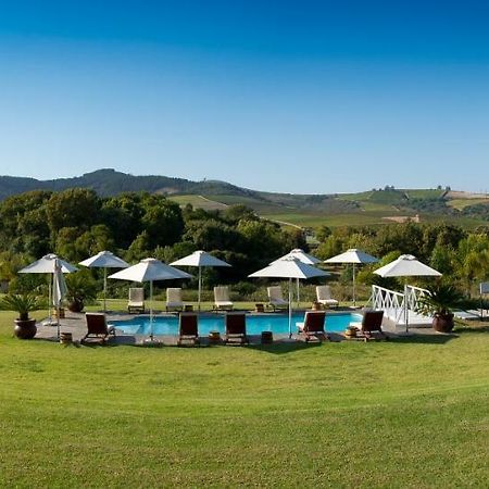 Cultivar Boutique Hotel Stellenbosch Exteriér fotografie