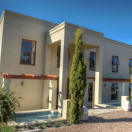 Cultivar Boutique Hotel Stellenbosch Exteriér fotografie