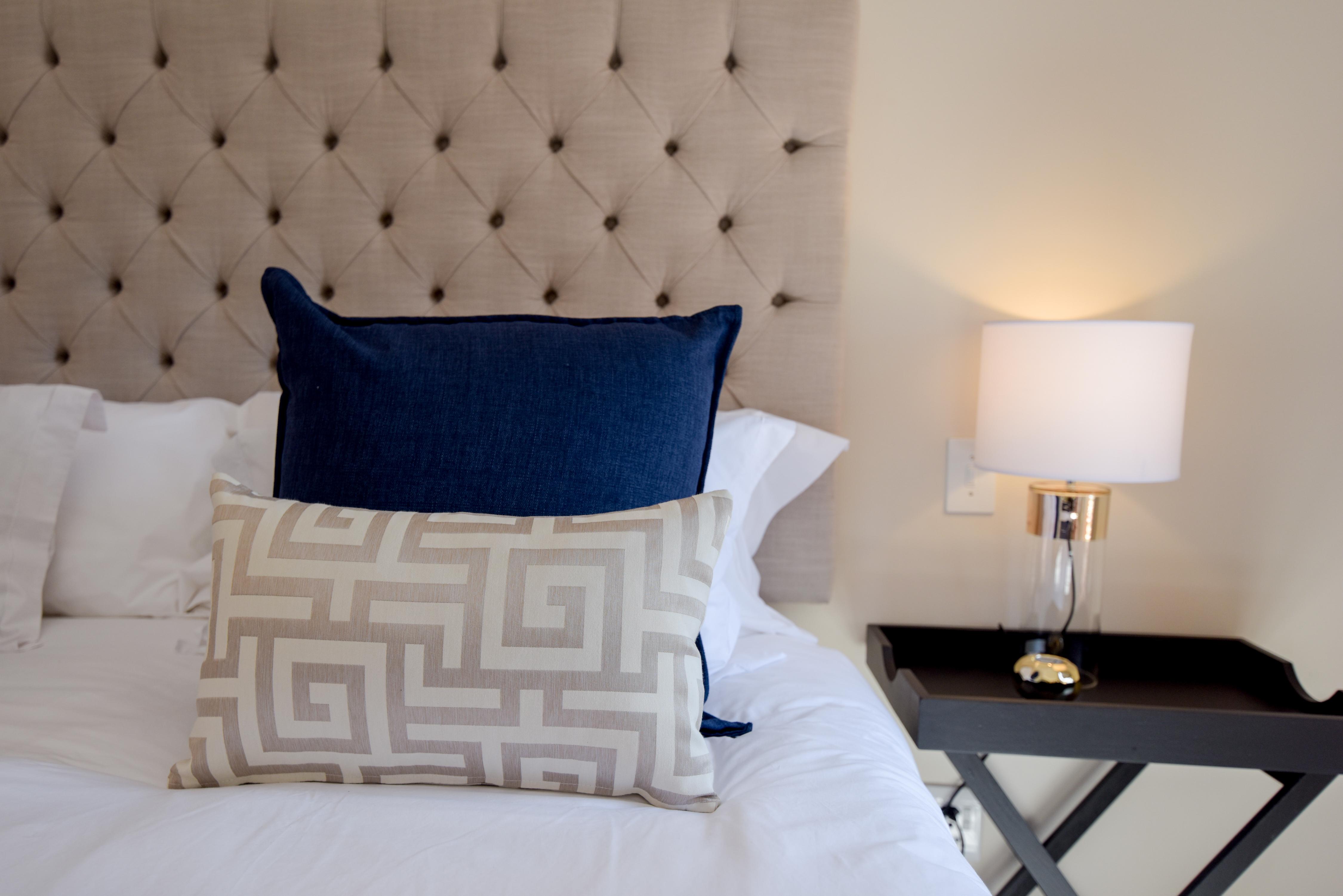 Cultivar Boutique Hotel Stellenbosch Exteriér fotografie