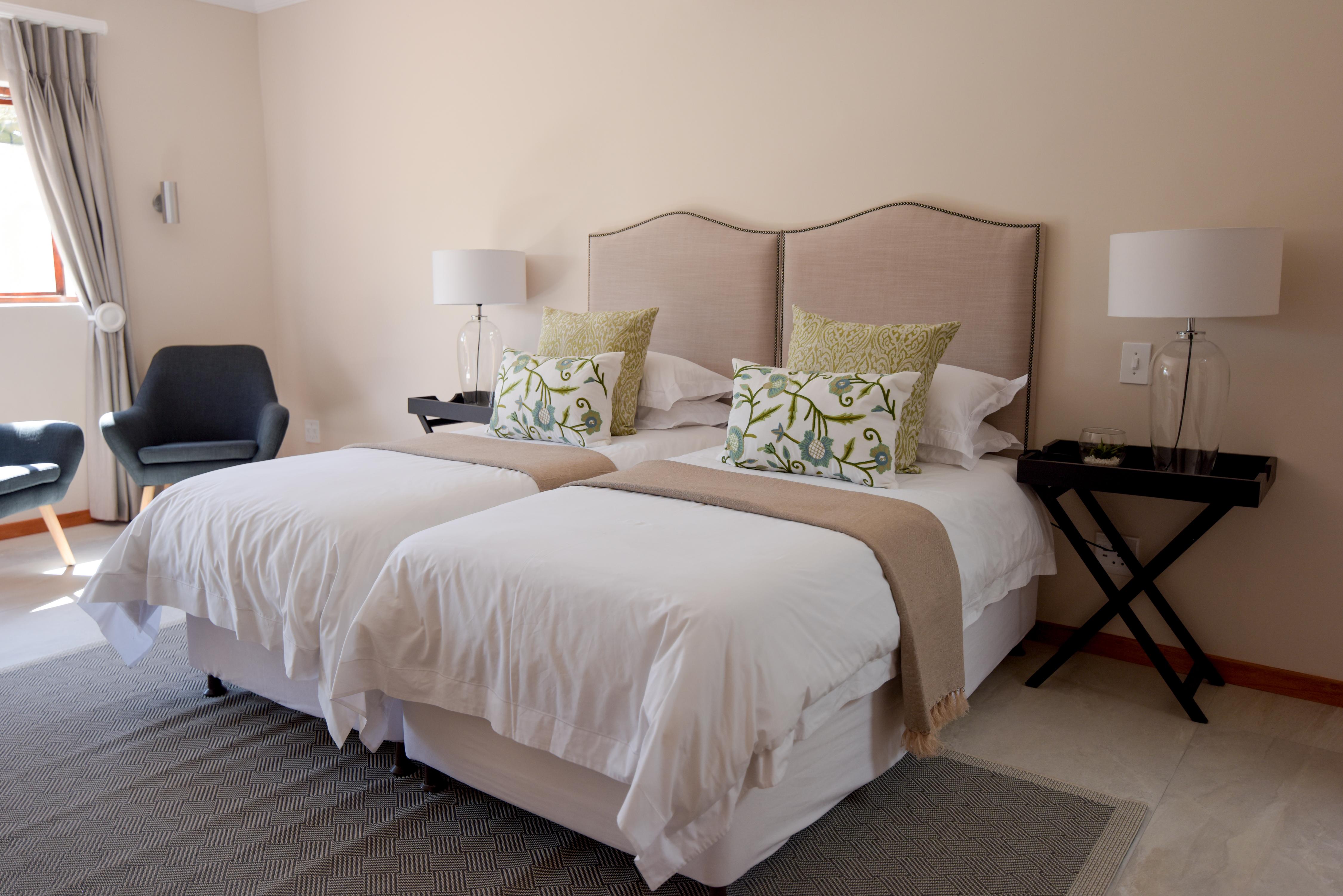 Cultivar Boutique Hotel Stellenbosch Exteriér fotografie