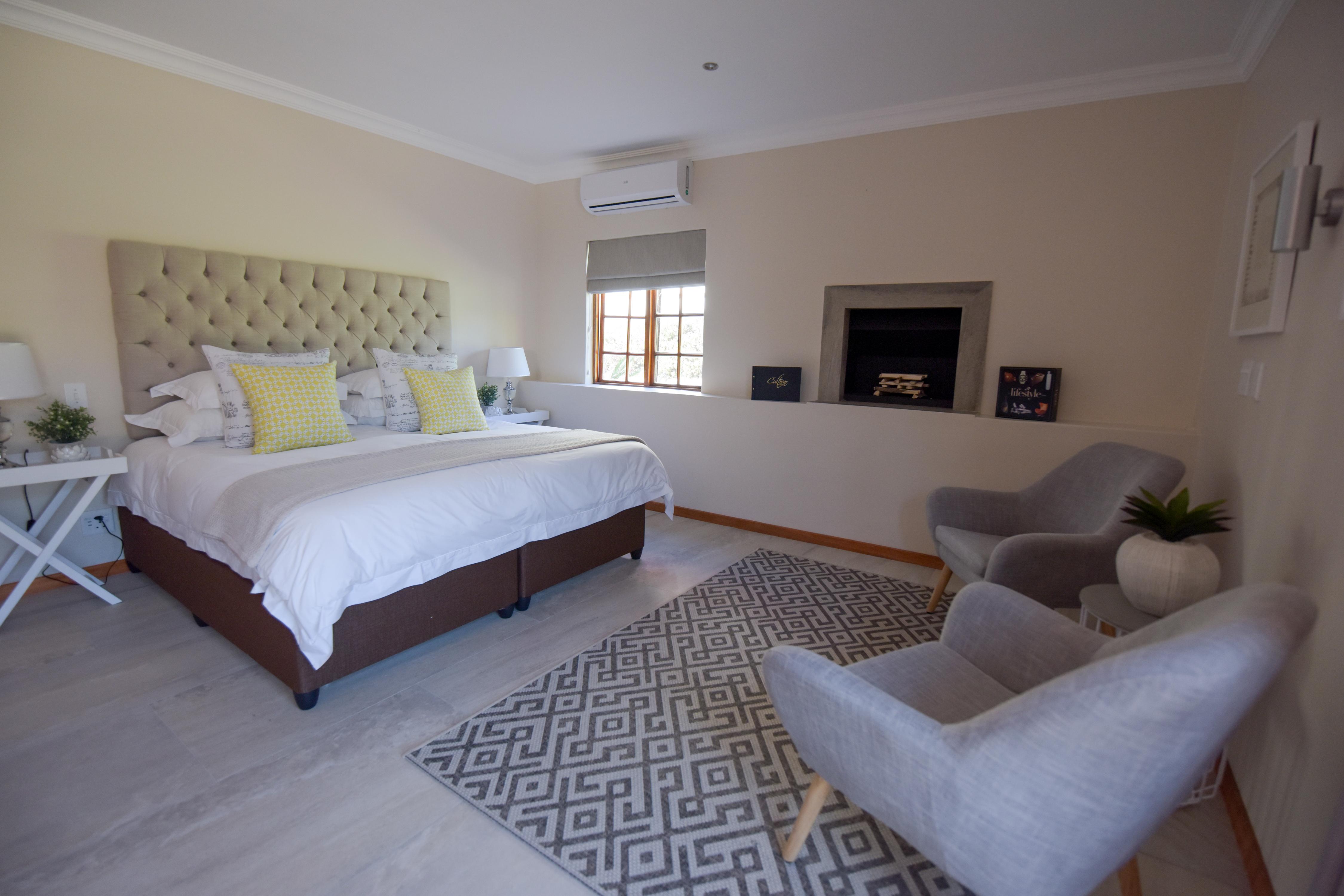 Cultivar Boutique Hotel Stellenbosch Exteriér fotografie