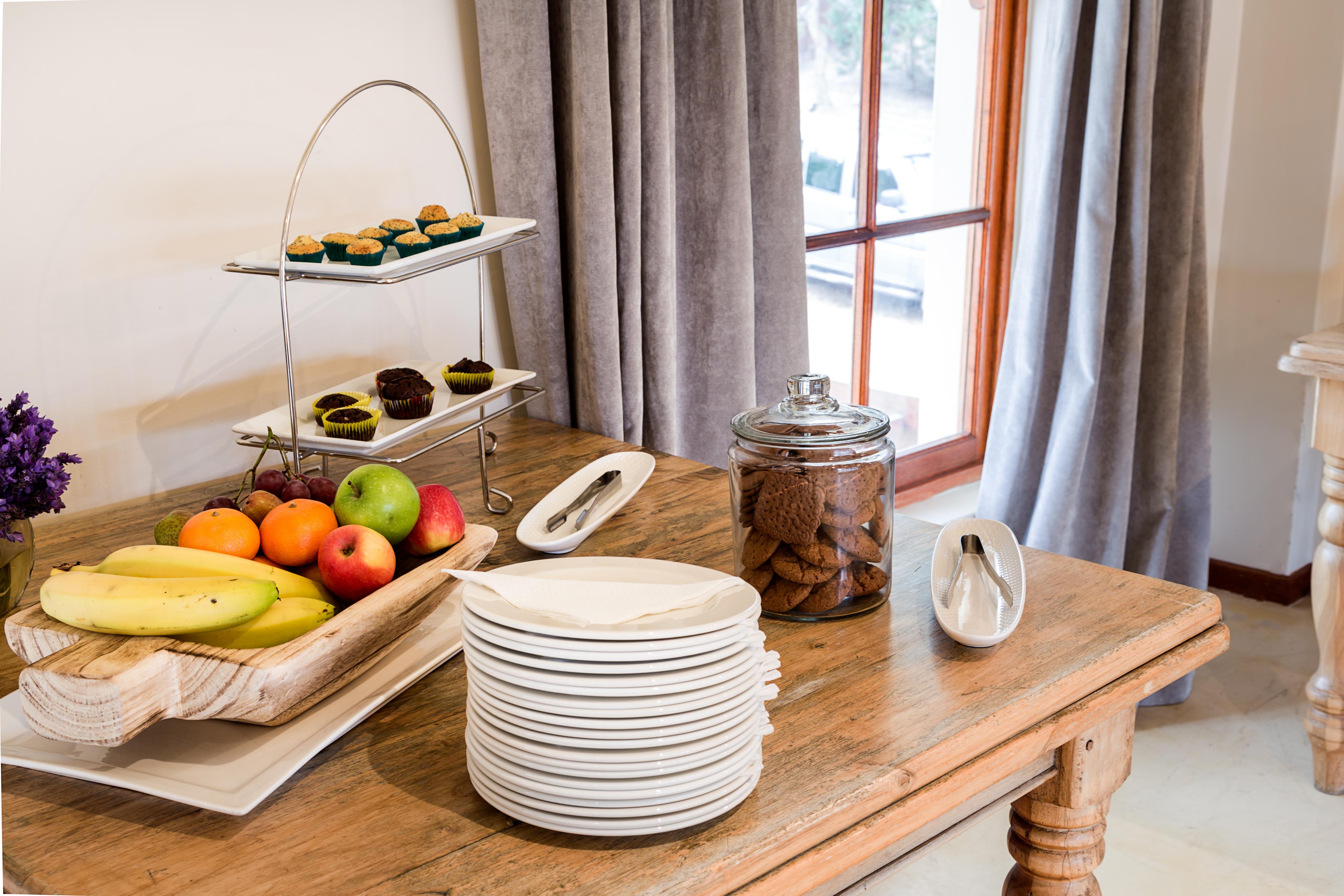 Cultivar Boutique Hotel Stellenbosch Exteriér fotografie