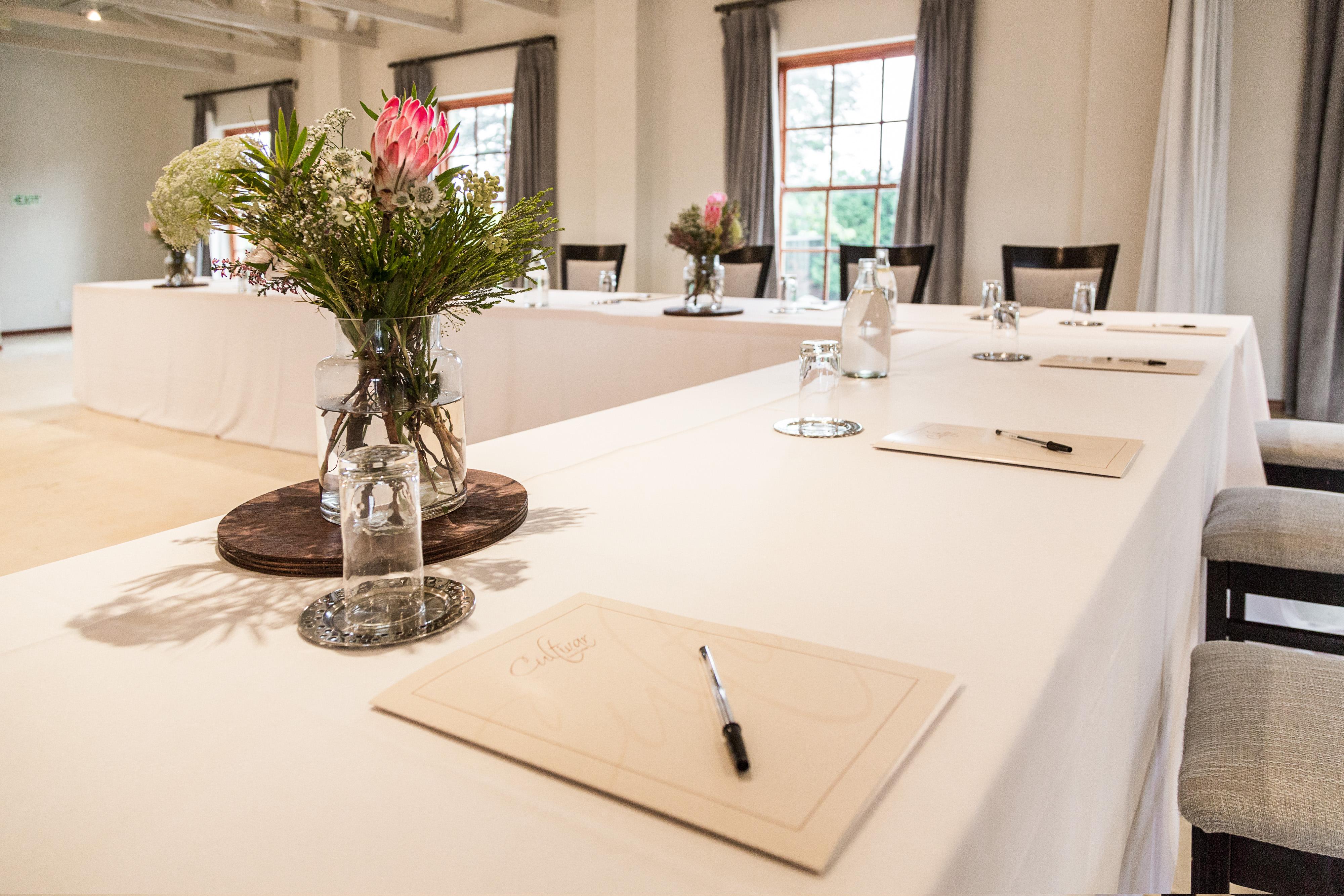 Cultivar Boutique Hotel Stellenbosch Exteriér fotografie