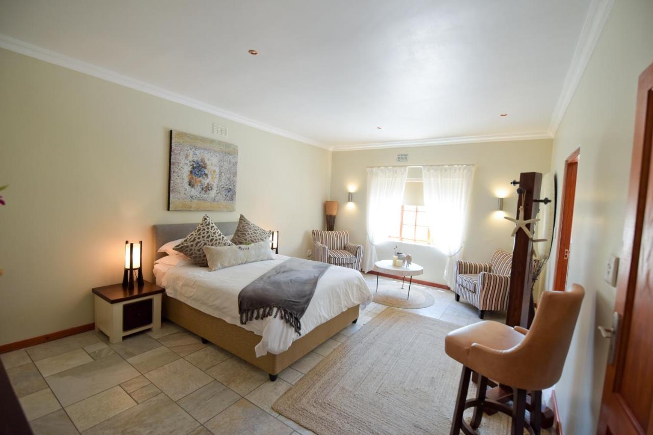 Cultivar Boutique Hotel Stellenbosch Exteriér fotografie