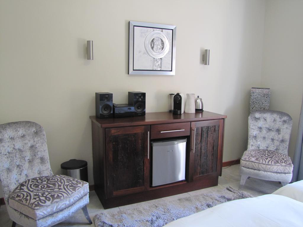 Cultivar Boutique Hotel Stellenbosch Pokoj fotografie