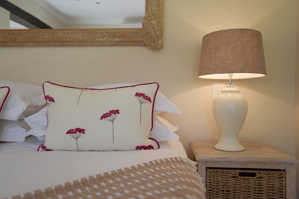 Cultivar Boutique Hotel Stellenbosch Pokoj fotografie