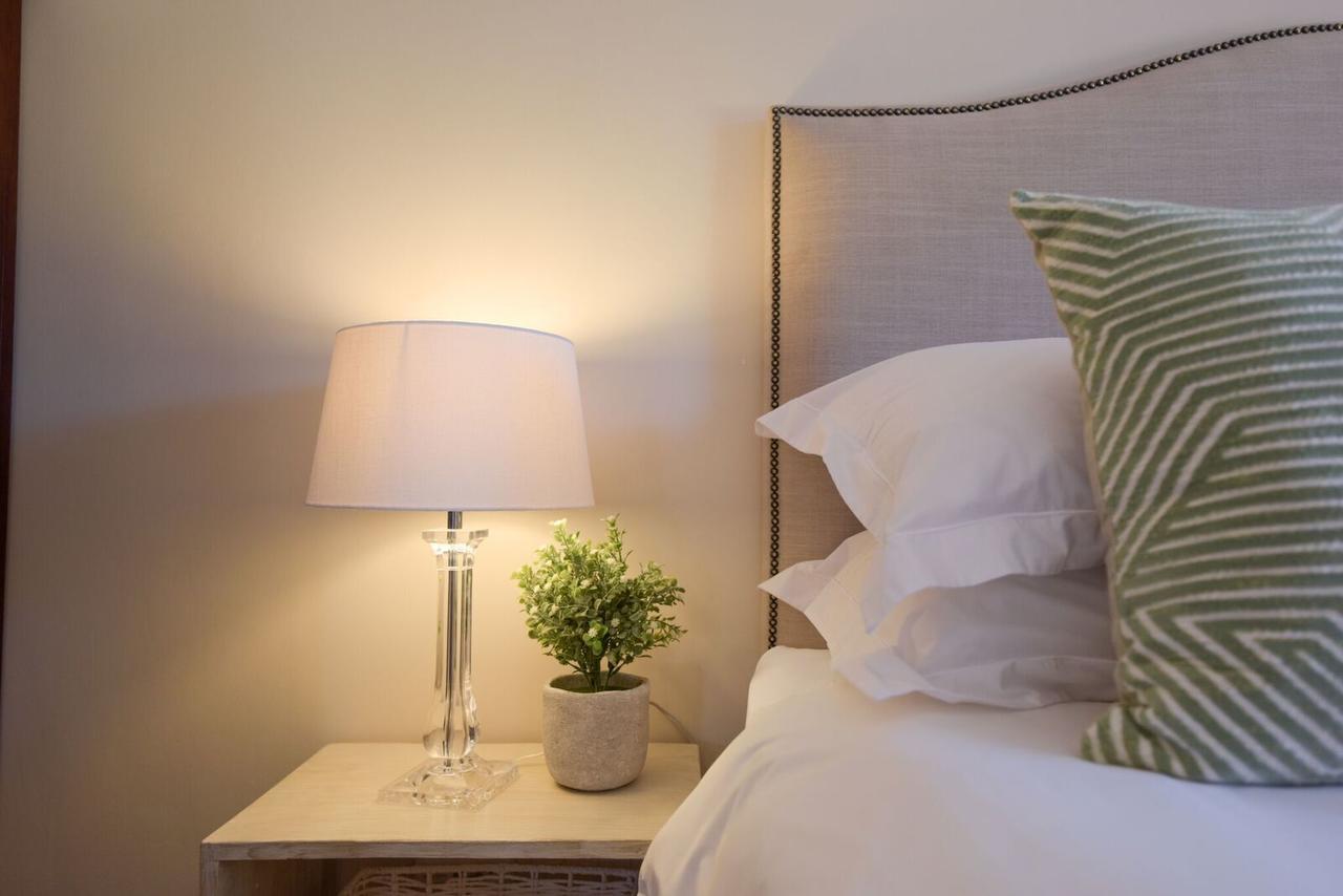 Cultivar Boutique Hotel Stellenbosch Pokoj fotografie