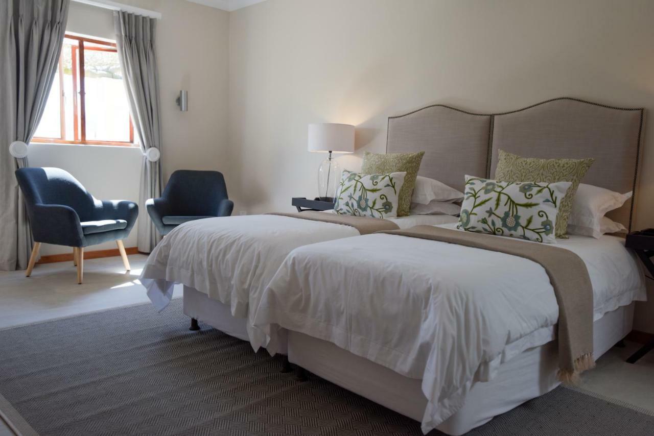 Cultivar Boutique Hotel Stellenbosch Exteriér fotografie